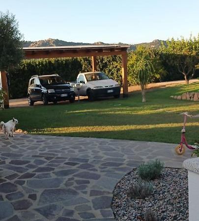 Апартаменти Casa Marta Enas Екстер'єр фото